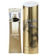 Desire By Lomani For Women Eau De Parfum