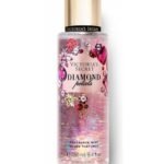 Diamond Petals Mist By Victoria's Secret