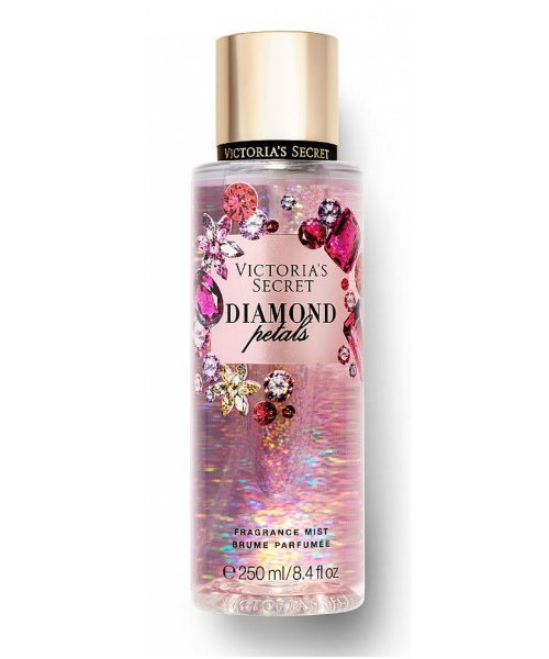Diamond-Petals-By-Victoriaa-Secret-the-perfume-shop-pk.jpg Diamond Petals Mist By Victoria's Secret - Image 1