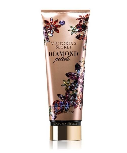 Diamond-Petals-Lotion-By-Victorias-Secret-The-Perfume-Shop-pk.jpg Diamond Petals Fragrance Lotion By Victoria's Secret - Image 1