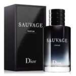 Sauvage Parfum For Men By Dior