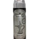 Dirham By Ard Al Zaafran Body Spray