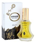 Dirham By Rasasi For Men And Women Eau De Parfum
