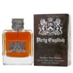 Dirty English For Men By Juicy Couture