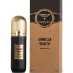 Dominican Tobacco By Ibrahim Al Qurashi
