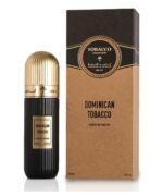 Dominican Tobacco By Ibrahim Al Qurashi