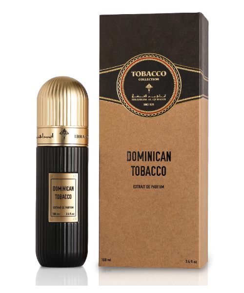 Dominican-Tobacco-By-Ibraheem-Al-Qurashi.jpg Dominican Tobacco By Ibrahim Al Qurashi - Image 1
