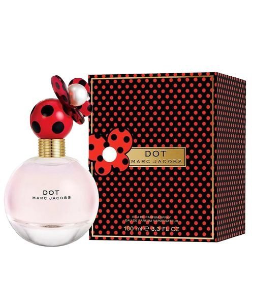 Dot-For-Women-By-Marc-Jacobs.jpg Dot For Women By Marc Jacobs - Image 1