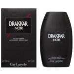 Drakkar Noir For Men By Guy Laroche EDT