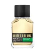 United Dreams Dream Big For Men By Benetton - Image 2