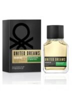 United Dreams Dream Big For Men By Benetton