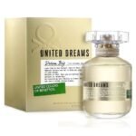 United Dreams Dream Big For Women