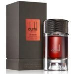 Dunhill Agar Wood By Alfred Dunhill