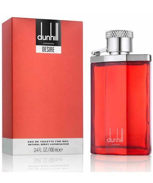 Dunhill-Desire-By-Alfred-Dunhill-the-perfume-shop.jpg Dunhill Desire By Alfred Dunhill For Men - Image 1