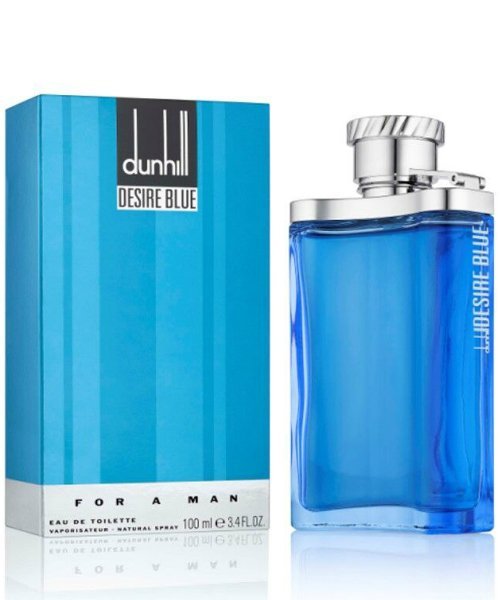 Dunhill-desire-blue-by-alfred-dunhill-the-perfume-shop.jpg Dunhill Desire Blue By Alfred Dunhill For Men EDT - Image 1