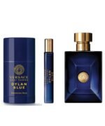 Dylan Blue Men Gift Set By Versace - Image 2