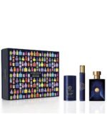 Dylan Blue Men Gift Set By Versace