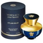 Dylan Blue Pour Femme By Versace