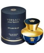 Dylan Blue Pour Femme By Versace
