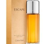 Escape For Women By Calvin Klein EDP