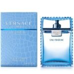 Versace Eau Fraiche For Men By Versace EDT