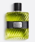 Eau Sauvage Parfum By Dior - Image 2