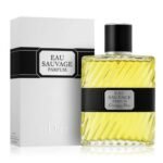 Eau Sauvage Parfum By Dior