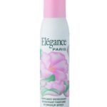 Elegance For Women Body Spray By Xavier Laurent