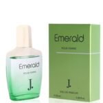 Emerald By J. Junaid Jamshed For Women Eau De Parfum
