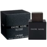 Encre Noire For Men By Lalique Eau De Toilette