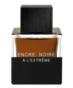 Encre Noire A L'extreme For Men By Lalique - Image 2