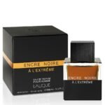 Encre Noire A L'extreme For Men By Lalique