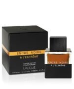 Encre Noire A L'extreme For Men By Lalique