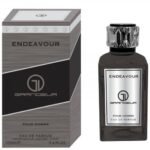 Endeavour By Grandeur For Men Eau De Parfum