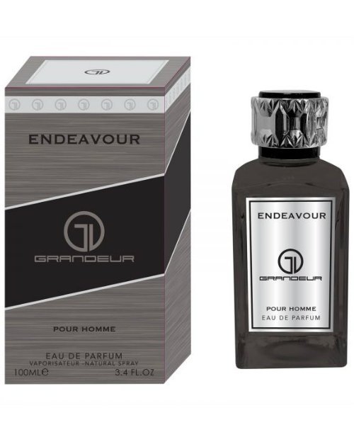 Endeavour-by-Grandeur-the-perfume-shop-1.jpg Endeavour By Grandeur For Men Eau De Parfum - Image 1