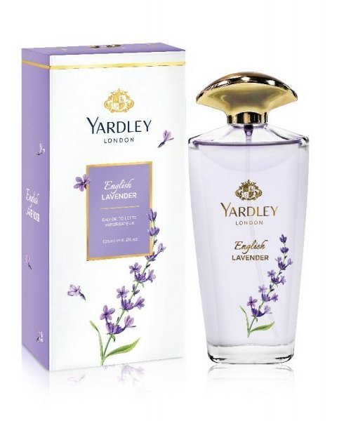 English-Lavender-By-yardley-london-the-perfume-shop.jpg English Lavender For Women By Yardley London - Image 1