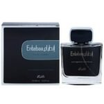 Entebaa For Men By Rasasi Eau De Parfum