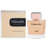 Entebaa Pour Femme By Rasasi EDP