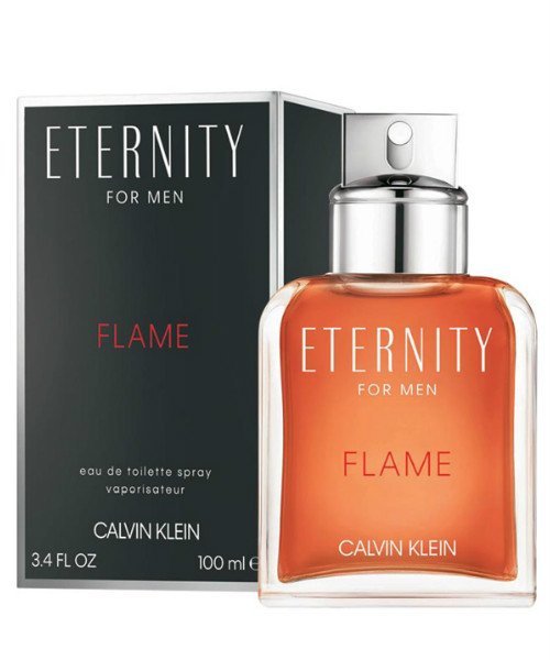 Enternity-Flame-men-by-calvin-klein-the-perfume-shop-pk.jpg Eternity Flame For Men By Calvin Klein - Image 1