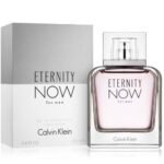 Eternity Now by Calvin Klein for Men Eau de Toilette