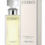 Eternity By Calvin Klein For Women EDP