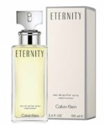 Eternity By Calvin Klein For Women EDP