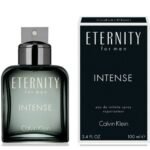 Enternity Intense By Calvin Klein For Men EDT