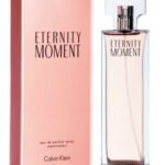 Eternity Moment By Calvin Klein For Women