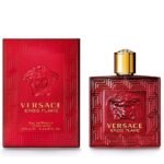 Eros Flame For Men By Versace EDP