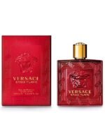 Eros Flame For Men By Versace EDP
