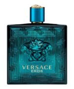 Versace Eros By Versace For Men Eau De Toilette - Image 2