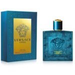 Eros Parfum For Men By Versace