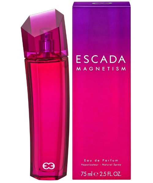Escada-Magnetism-the-perfume-shop.jpg Escada Magnetism For Women By Escada EDP - Image 1