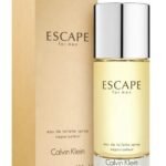 Escape For Men By Calvin Klein EDT
